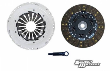 Picture of Clutch Masters 15-18 Jeep Renegade 1-4L Turbo 2WD-4WD FX100 Clutch Kit - 225ft-lbs Torque