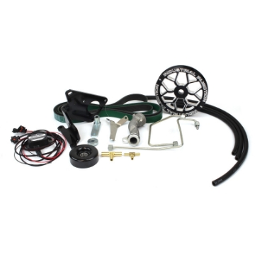 Picture of Industrial Injection 2006-08 Chevrolet Duramax Dual Cp3 Kit 1200+ Hp Kit Only