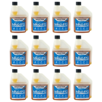 Picture of Industrial Injection Deuce Juice Winter Blend - Case of 12