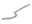 Picture of aFe EXH Mid Pipe - 2019 Hyundai Veloster N L4-2-0L t