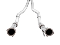 Picture of AWE Tuning Audi B9 RS5 Coupe 2-9L Track Edition Exhaust - Diamond Black RS-Style Tips
