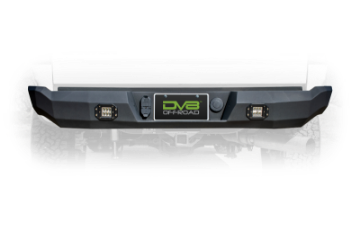 Picture of DV8 Offroad 2015+ GMC Canyon Rear Bumper