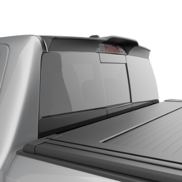 Picture of EGR 2019 Ram 1500 Crew Cabs Rear Cab Truck Spoilers