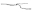 Picture of Gibson 15-18 Chevrolet Silverado 1500 LS 5-3L 3in-2-25in Cat-Back Dual Split Exhaust - Aluminized
