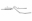 Picture of Gibson 03-06 Toyota Tundra SR5 4-7L 2-5in Cat-Back Dual Split Exhaust - Aluminized