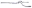 Picture of Gibson 08-09 Chevrolet Silverado 1500 LS 4-8L 3in Cat-Back Dual Split Exhaust - Stainless