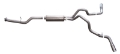 Picture of Gibson 15-19 GMC Sierra 2500 HD Base 6-0L 3-5in-3in Cat-Back Dual Extreme Exhaust - Stainless