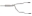 Picture of Gibson 96-02 Dodge Ram 2500 Base 8-0L 2-5in Cat-Back Dual Split Exhaust - Stainless