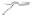 Picture of Gibson 97-99 Dodge Dakota Base 3-9L 2-5in Cat-Back Dual Extreme Exhaust - Stainless