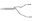 Picture of Gibson 11-16 Ford F-250 Super Duty Lariat 6-2L 2-5in Cat-Back Dual Split Exhaust - Stainless