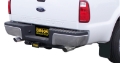 Picture of Gibson 2016 Ford F-250 Super Duty XL 6-2L 2-5in Cat-Back Dual Split Exhaust - Stainless