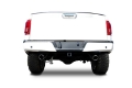 Picture of Gibson 15-19 Ford F-150 XL 5-0L 3in-2-5in Cat-Back Dual Split Exhaust - Stainless
