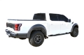 Picture of Gibson 17-19 Ford F-150 Raptor 3-5L 3in Cat-Back Super Truck Exhaust - Stainless