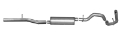 Picture of Gibson 15-18 Chevrolet Silverado 1500 LS 5-3L 3-5in Cat-Back Single Exhaust - Aluminized