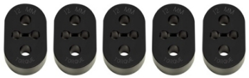 Picture of Torque Solution Exhaust Mount Kit: Kia Optima 10-15