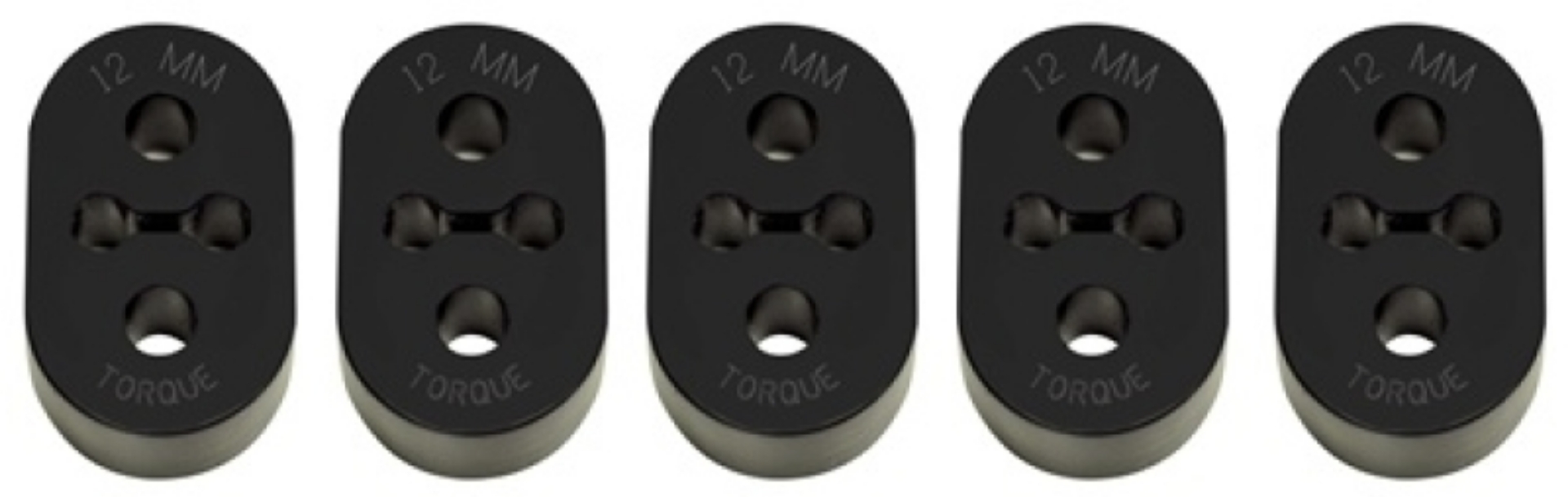Picture of Torque Solution Exhaust Mount Kit: Hyundai Sonata 09-14