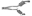 Picture of Gibson 2010 Chevrolet Camaro SS 6-2L 2-25in Cat-Back Dual Exhaust - Aluminized