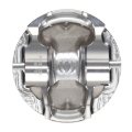 Picture of JE Pistons BMW N55B30 84-5mm Bore -14-7cc Dome Set of 6 Pistons