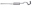 Picture of Gibson 07-09 GMC Sierra 1500 SLE 6-0L 3in Cat-Back Single Exhaust - Stainless