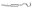 Picture of Gibson 10-13 GMC Sierra 1500 SLE 4-8L 3in Cat-Back Single Exhaust - Stainless