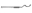 Picture of Gibson 11-19 GMC Sierra 2500 HD Denali 6-0L 3-5in Cat-Back Single Exhaust - Stainless