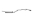 Picture of Gibson 97-99 Ford Explorer XL 4-0L 2-5in Cat-Back Single Exhaust - Stainless