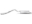 Picture of Gibson 19-22 Ford Ranger Lariat 2-3L 3in Cat-Back Single Exhaust - Stainless