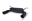 Picture of Gibson 18-22 Jeep Wrangler JL Rubicon 3-6L 2-5in Cat-Back Dual Split Exhaust - Black Elite Ceramic