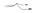 Picture of Gibson 11-18 Ram 1500 Big Horn 5-7L 2-25in Cat-Back Dual Split Exhaust - Black Elite