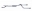 Picture of Gibson 04-09 Nissan Titan LE 5-6L 2-5in Cat-Back Dual Split Exhaust - Black Elite