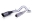 Picture of Gibson 07-09 GMC Sierra 1500 SLE 6-0L 4in Patriot Series Cat-Back Single Exhaust - Stainless