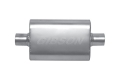 Picture of Gibson MWA 3in- Offset- 3in- Center 14in- Oval Muffler