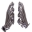 Picture of Gibson 01-03 Chevrolet Silverado 3500 Base 8-1L 1-3-4in 16 Gauge Performance Header - Ceramic Coated