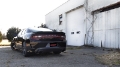Picture of Corsa 2015-2023 Dodge Charger SRT - Scat Pack - R-T 6-4L Black Sport Cat-Back Exhaust