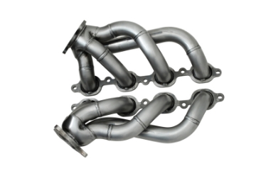 Picture of Gibson 14-16 Cadillac Escalade Base 6-2L 1-3-4in 16 Gauge Performance Header - Stainless