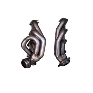 Picture of Gibson 97-99 Ford F-250 Base 5-4L 1-1-2in 16 Gauge Performance Header - Stainless