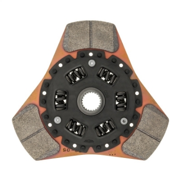 Picture of Exedy 03-07 Ford Focus Replacement Stage 2 Clutch Disc Fits 07954