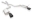 Picture of Stainless Works 18-19 Dodge Durango 6-4L Redline Catback Exhaust w- Black Tips