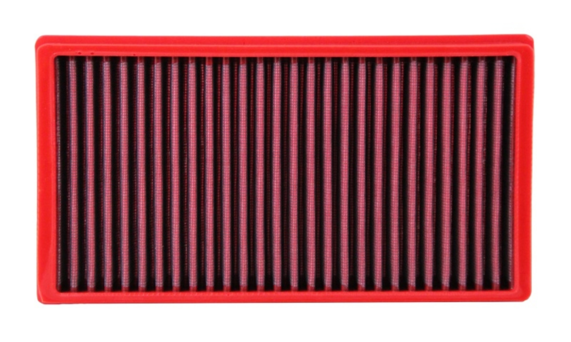 Picture of BMC 2009+ BMW 7 F01-F02-F03-F04 760i Replacement Panel Air Filter FULL KIT - Includes 2 Filters