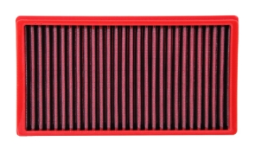 Picture of BMC 2009+ BMW 7 F01-F02-F03-F04 760i Replacement Panel Air Filter FULL KIT - Includes 2 Filters