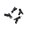 Picture of DeatschWerks 99-05 Honda S2000 F20-F22 650cc Injectors - Set of 4