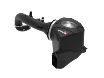 Picture of aFe Momentum GT Pro DRY S Cold Air Intake System 19-20 GM Silverado-Sierra 1500 2-7L 4 CYL