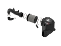Picture of aFe Momentum GT Pro DRY S Cold Air Intake System 19-20 GM Silverado-Sierra 1500 2-7L 4 CYL