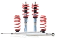 Picture of H&R 18-21 Volkswagen Tiguan-Tiguan 4MOTION Street Perf- Coil Over w-o DCC