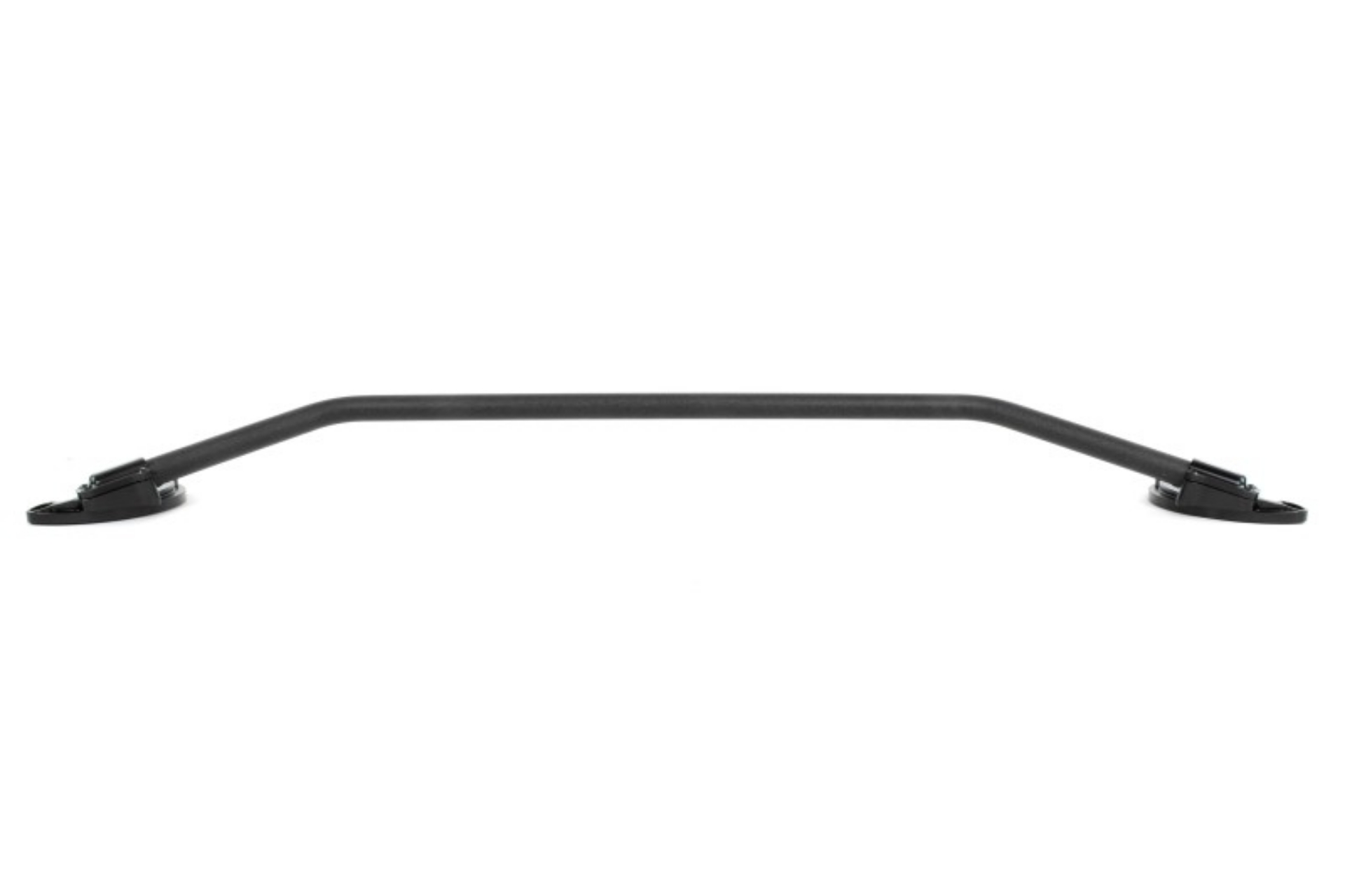 Picture of PERRIN 02-07 Subaru WRX-STi-Impreza - 04-08 Forester Front Strut Brace - Black