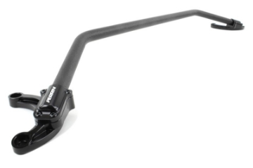 Picture of PERRIN 02-07 Subaru WRX-STi-Impreza - 04-08 Forester Front Strut Brace - Black