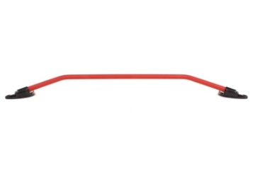 Picture of PERRIN 02-07 Subaru WRX-STi-Impreza - 04-08 Forester Front Strut Brace - Red