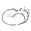 Picture of Rywire Honda B-Series Mil-Spec Eng Harness w-OBD2 Dist-Inj-Alt & OBD1 92-95 ECU Plugs Adapter Req