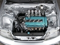 Picture of Rywire Honda B-Series COP Adapter Plate
