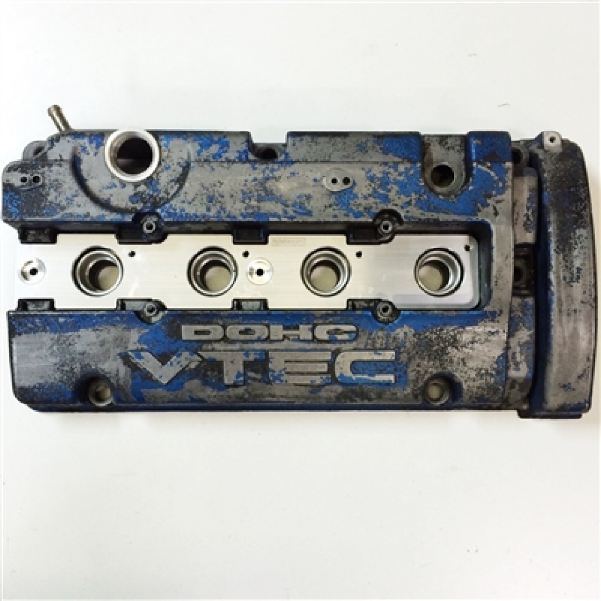 Picture of Rywire Honda H-Series COP Adapter Plate